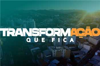 transformação que fica